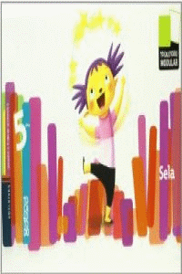 5 A�OS - SELA TRIM. 1 - TOCALOTODO (MODULAR)