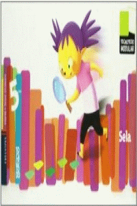 5 A�OS - SELA TRIM. 3 - TOCALOTODO (MODULAR)