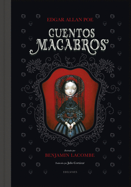 CUENTOS MACABROS VOL I
