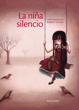 LA NI�A SILENCIO