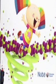INFANTIL 3 A�OS NUBA (PRIMER TRIMESTRE)