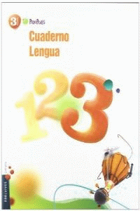 EP 3 - LENGUA CUAD. 3 - PIXEPOLIS