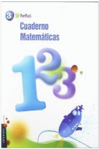 EP 3 - MATEMATICAS CUAD. 1 - PIXEPOLIS