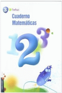 EP 3 - MATEMATICAS CUAD. 2 - PIXEPOLIS