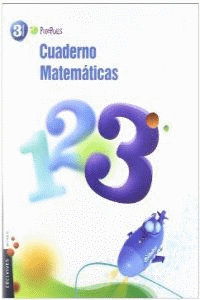 EP 3 - MATEMATICAS CUAD. 3 - PIXEPOLIS