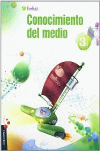 EP 3 - C.MEDIO PIXEPOLIS (TRIM) MADRID