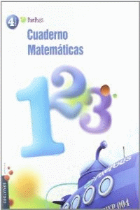 EP 4 - MATEMATICAS CUAD. 1 - PIXEPOLIS