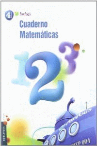 EP 4 - MATEMATICAS CUAD. 2 - PIXEPOLIS