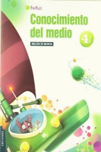 EP 4 C.MEDIO PIXEPOLIS (TRIM) MURCIA