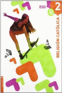 (1) ESO 2 - RELIGION - ANAWIN