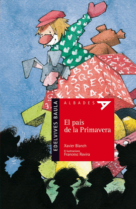 EL PAIS DE LA PRIMAVERA