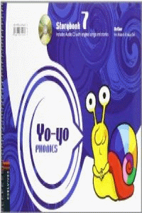 YO-YO 7 - PHONICS