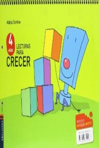 4 A�OS - MAS QUE CUENTOS INFANTIL