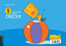 5 A�OS - MAS QUE CUENTOS INFANTIL