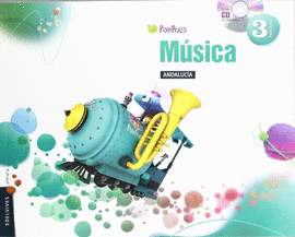 M�SICA 3� PRIMARIA (ANDALUCIA)