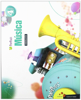 M�SICA 4� PRIMARIA (ANDALUCIA)