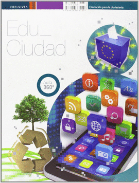 ESO EDUCACION PARA LA CIUDADANIA