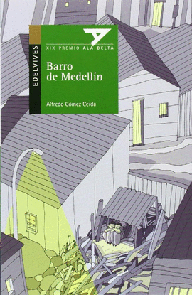 BARRO DE MEDELLIN (PLAN LECTOR)