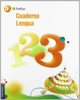 EP 5 - LENGUA CUAD. 3 - PIXEPOLIS