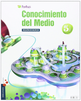 EP 5 - MEDIO ADENDA - REGION DE MURCIA