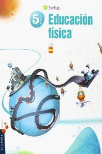 EP 5 - EDUC. FISICA - PIXEPOLIS