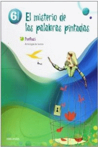 EP 6 - LENGUA - ANTOLOGIA - PIXEPOLIS