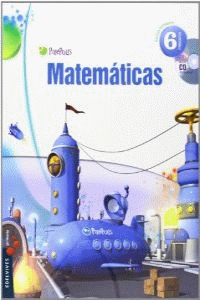 EP 6 - MATEMATICAS - PIXEPOLIS