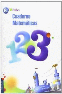 EP 6 - MATEMATICAS CUAD. 3 - PIXEPOLIS