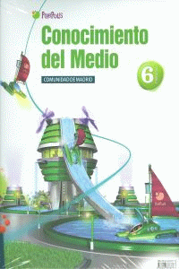 EP 6 C.MEDIO PIXEPOLIS MADRID