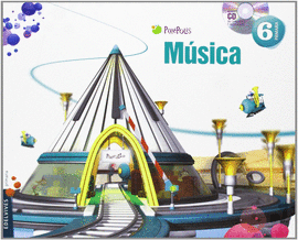 EP 6 - MUSICA - PIXEPOLIS