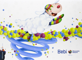 4 MESES - GLOBALIZADO - BEBI - DIMENSION NUBA