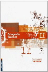 ORTOGRAFA PRCTICA II