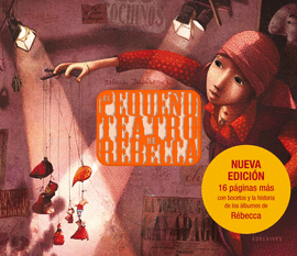 EL PEQUE�O TEATRO DE R�BECCA