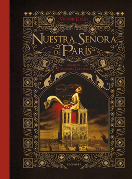 NUESTRA SE�ORA DE PAR�S II