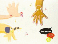 LAS MANOS (INFANTIL 2� CICLO)