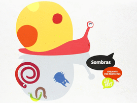 INFANTIL - LAS SOMBRAS - �LO VES?  (LETRA MAY