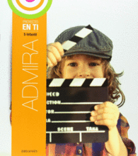 ADMIRA INFANTIL 5 A�OS
