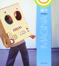 IMAGINA 3� PRIMARIA (CUADERNO DE BIT�CORA)
