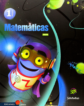 EP 1 - MATEMATICAS (TRIM) PAUTA - SUPERPIXEPO
