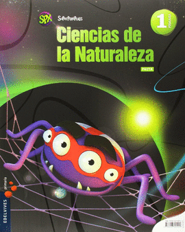 EP 1 - CIENCIAS NATURALES (TRIM) PAUTA - SUPE