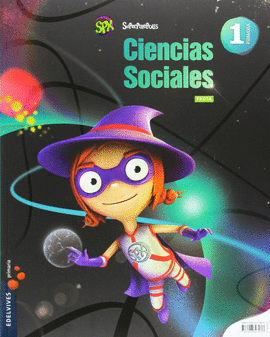 EP 1 - CIENCIAS SOCIALES (TRIM) PAUTA - SUPER