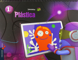 EP 1 - PLASTICA - SUPERPIXEPOLIS