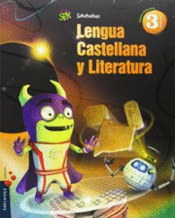 LENGUA 3� PRIMARIA + (LA ACADEMIA DE PUERH�ROES)