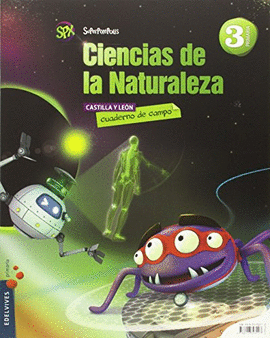 (14) EP3 C.NATURALES C.LEON