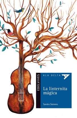 LA LINTERNITA M�GICA