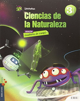(14) EP3 C.NATURALES ARAGON