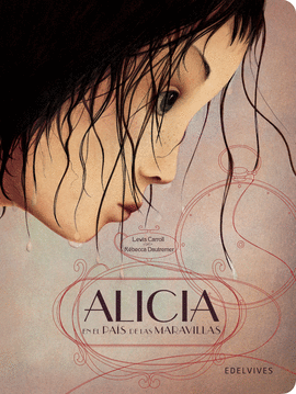 ALICIA EN EL PA�S DE LAS MARAVILLAS