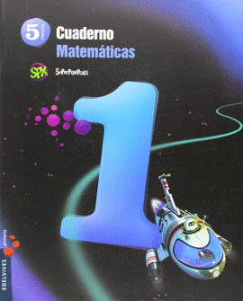 EP 5 - MATEMATICAS CUAD 1 - SUPERPIXEPOLIS