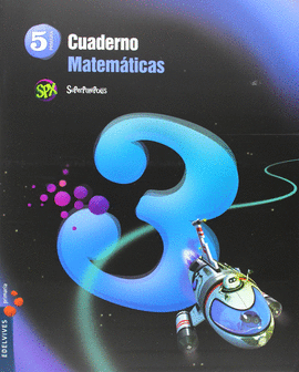 EP 5 - MATEMATICAS CUAD 3 - SUPERPIXEPOLIS