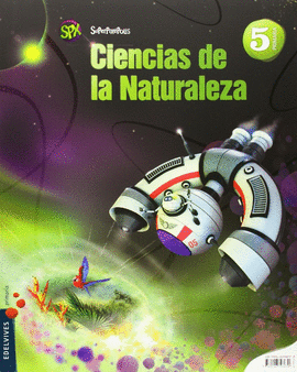 EP 5 - CIENCIAS NATURALES - SUPERPIXEPOLIS